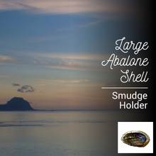 Load image into Gallery viewer, large Abalone Shell
