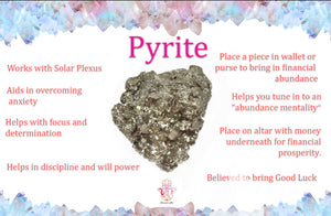 Pyrite Nuggets 2x