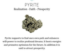 Load image into Gallery viewer, Pyrite Nuggets 2x
