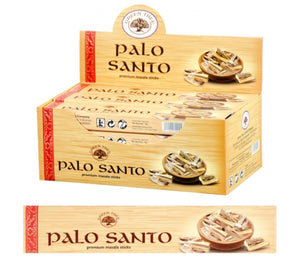 Palo Santo Incense