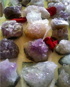 CRYSTALS~ Amethyst Crystal